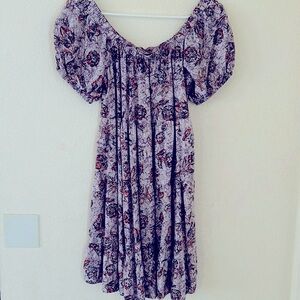 Maurice’s Shift Dress